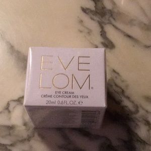 NEW Eve Lom eye cream (Creme countour des yeux)